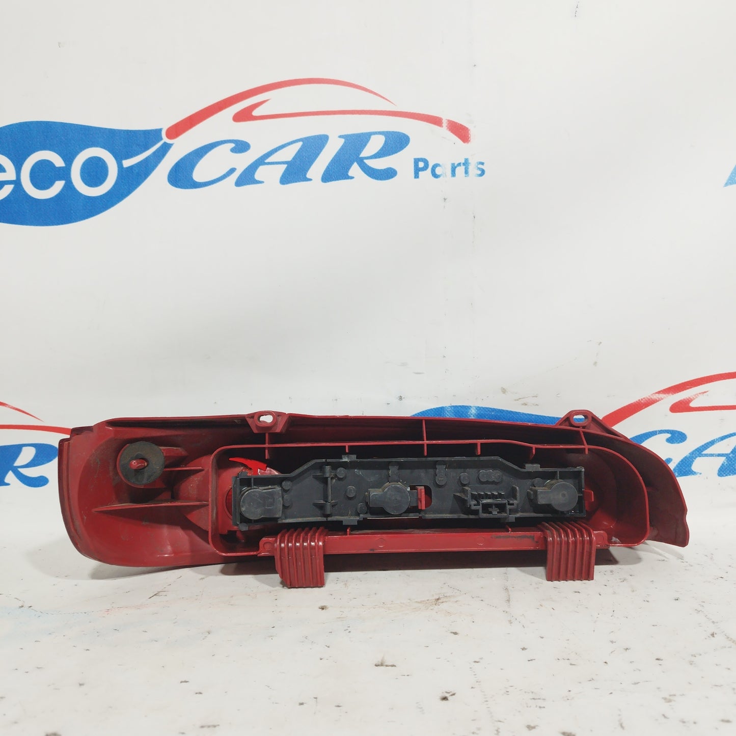 Rear right light Fiat 600 2008 cod. 39660748 ecoAC7981