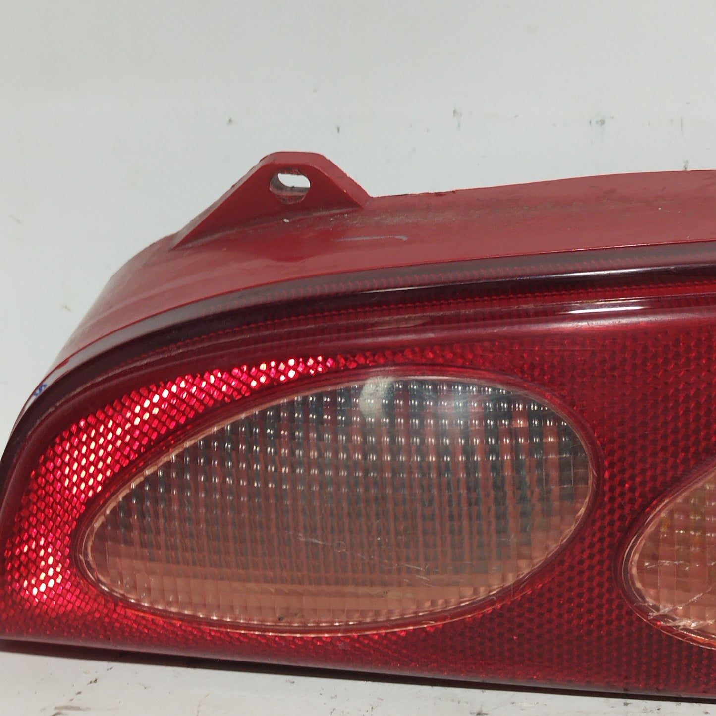 Rear right light Fiat 600 2008 cod. 39660748 ecoAC7981