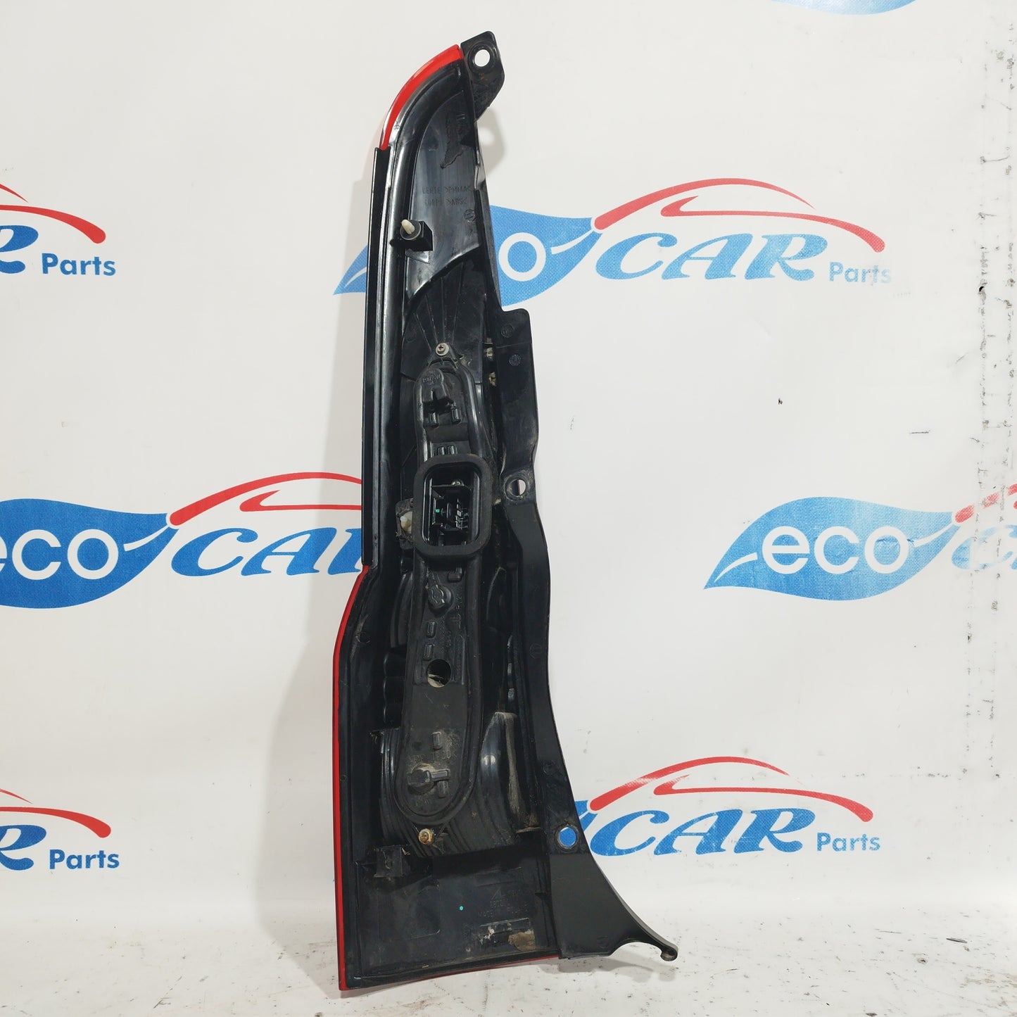 Right rear light Fiat Panda 2008 (black band) ecoAC7982