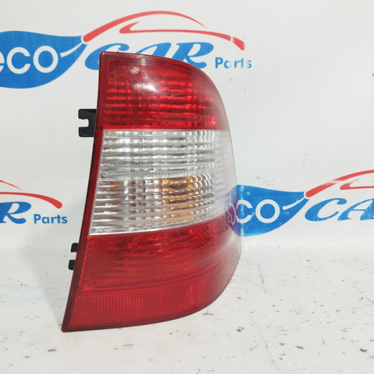 External right rear light Mercedes ML 2002 ECOAC7983