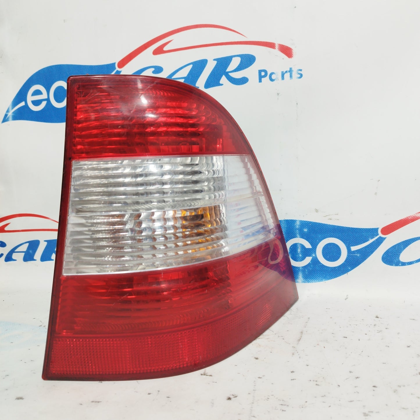 External right rear light Mercedes ML 2002 ECOAC7983