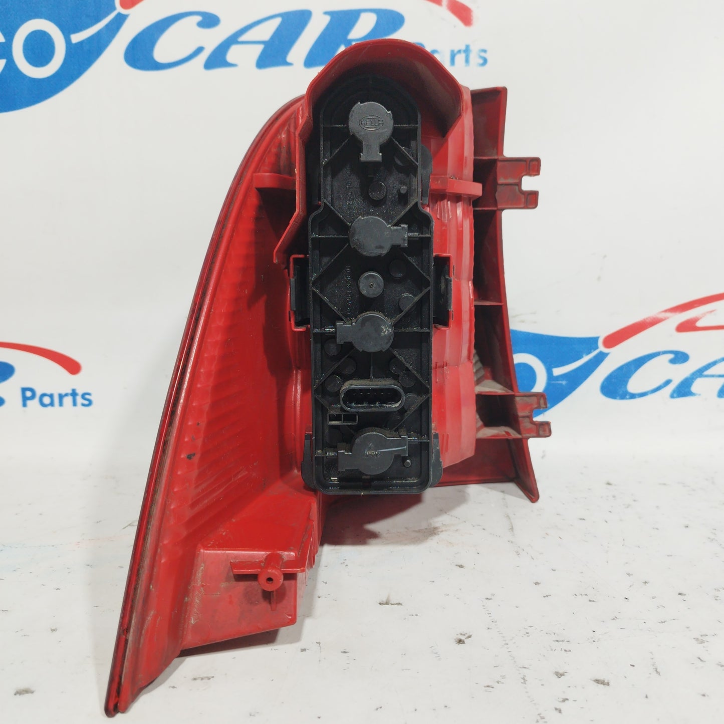 External right rear light Mercedes ML 2002 ECOAC7983