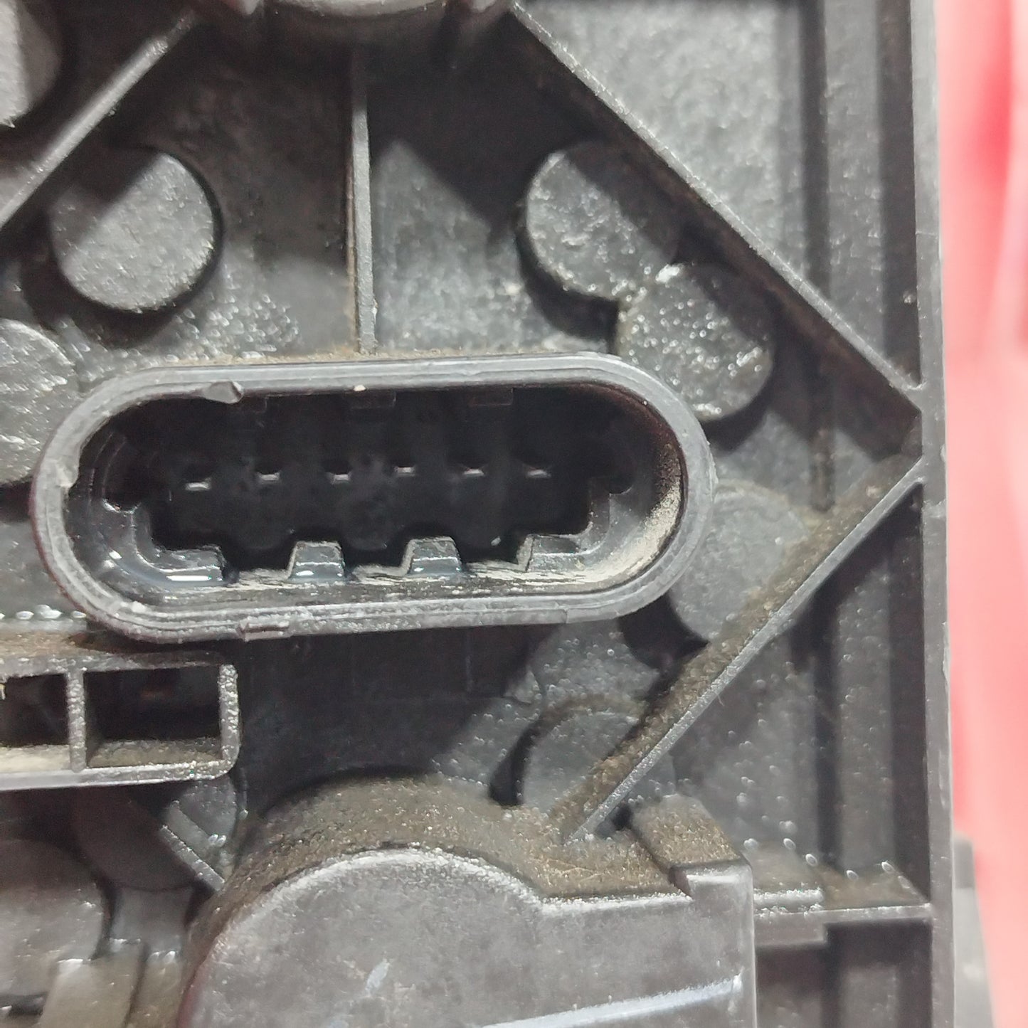 External right rear light Mercedes ML 2002 ECOAC7983