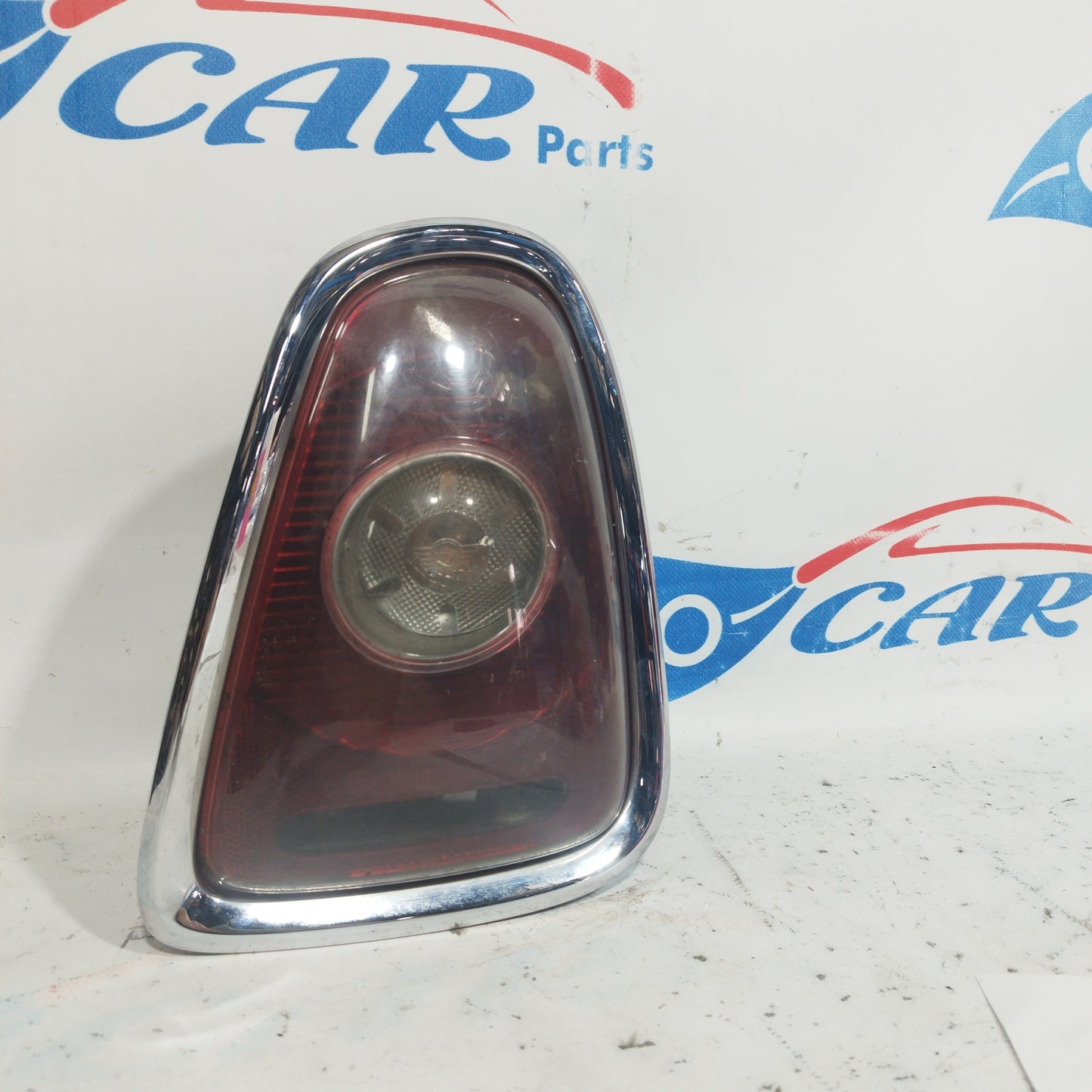 Fanale posteriore dx Mini Cooper R56 ecoAC7984