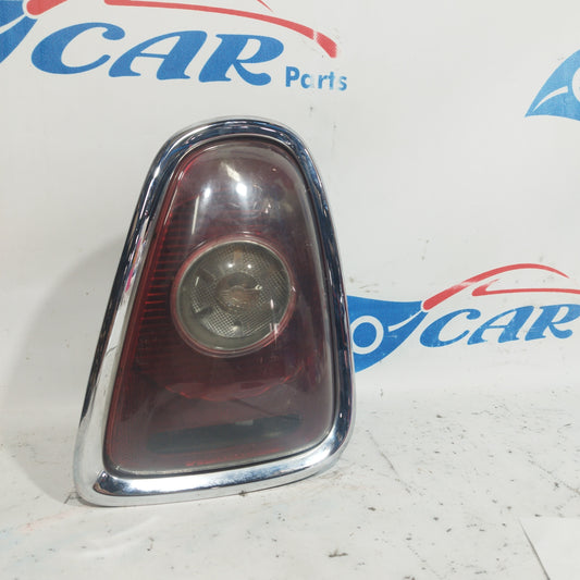 Fanale posteriore dx Mini Cooper R56 ecoAC7984