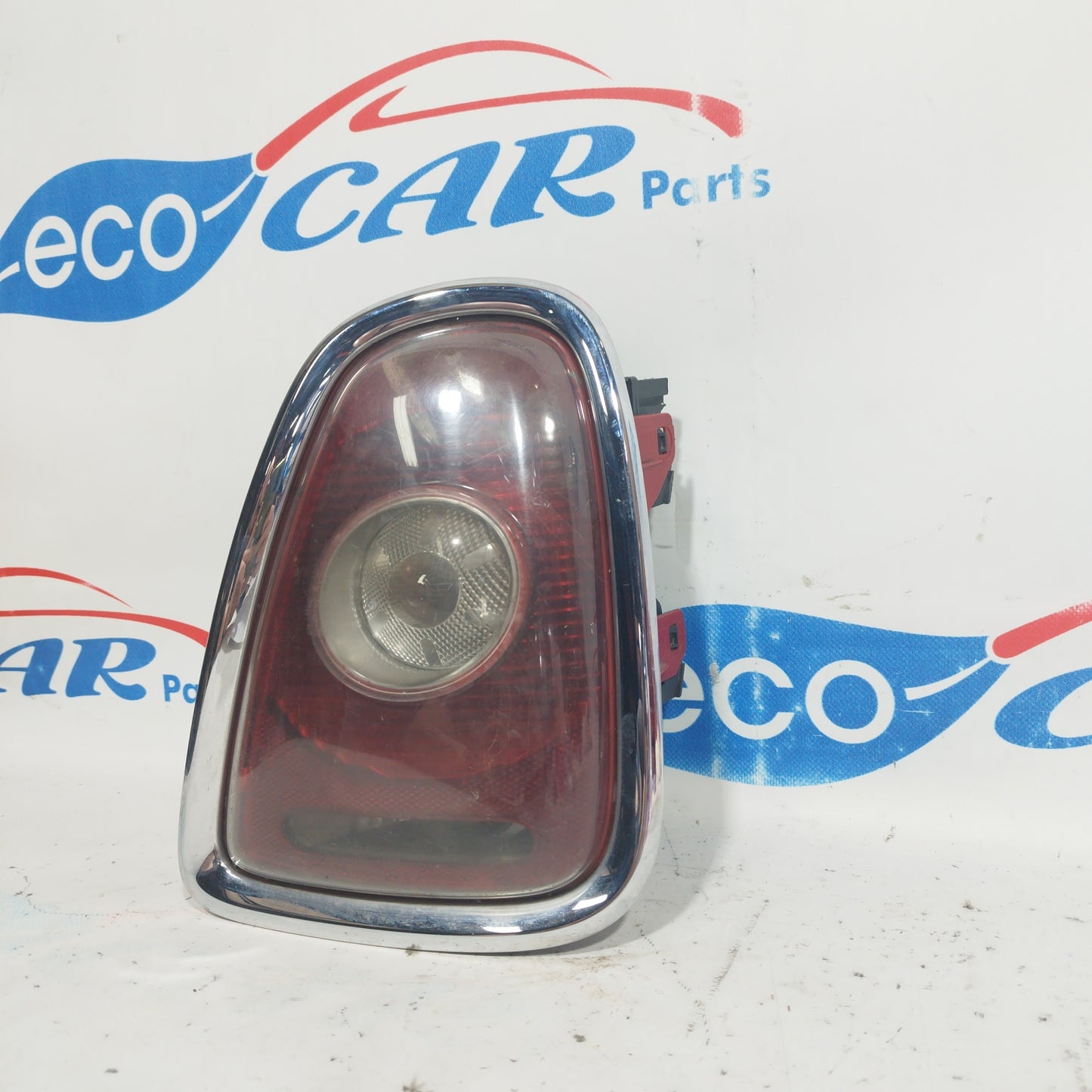 Fanale posteriore dx Mini Cooper R56 ecoAC7984