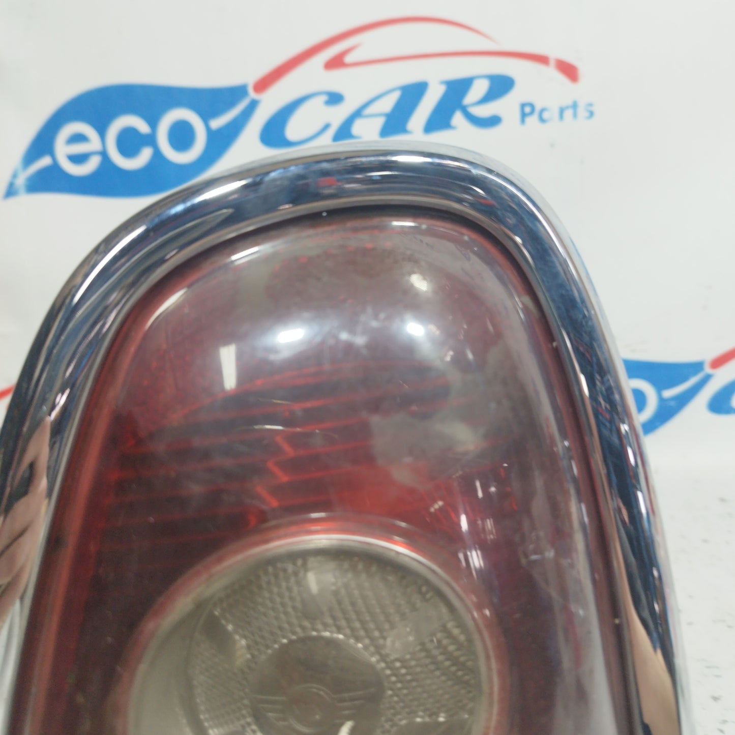 Fanale posteriore dx Mini Cooper R56 ecoAC7984