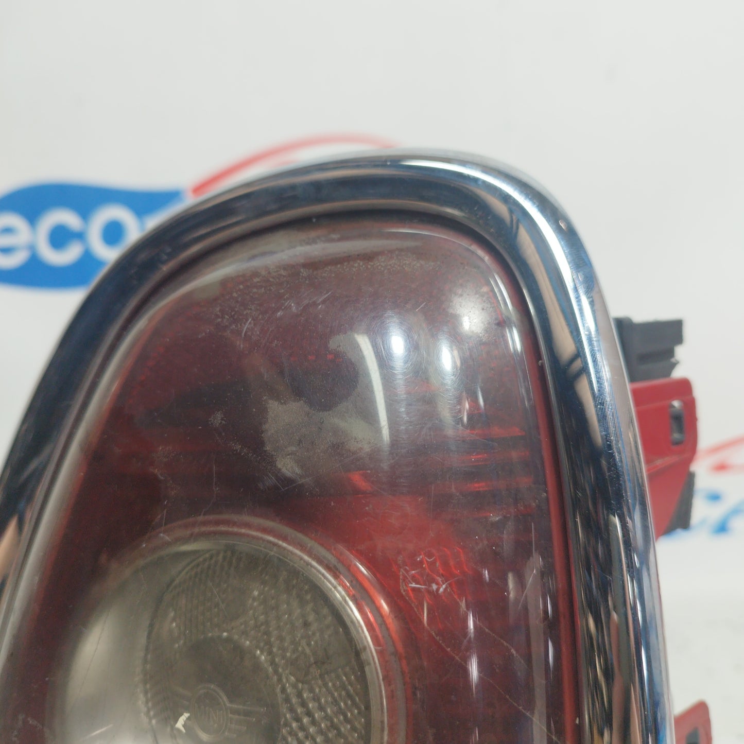 Fanale posteriore dx Mini Cooper R56 ecoAC7984