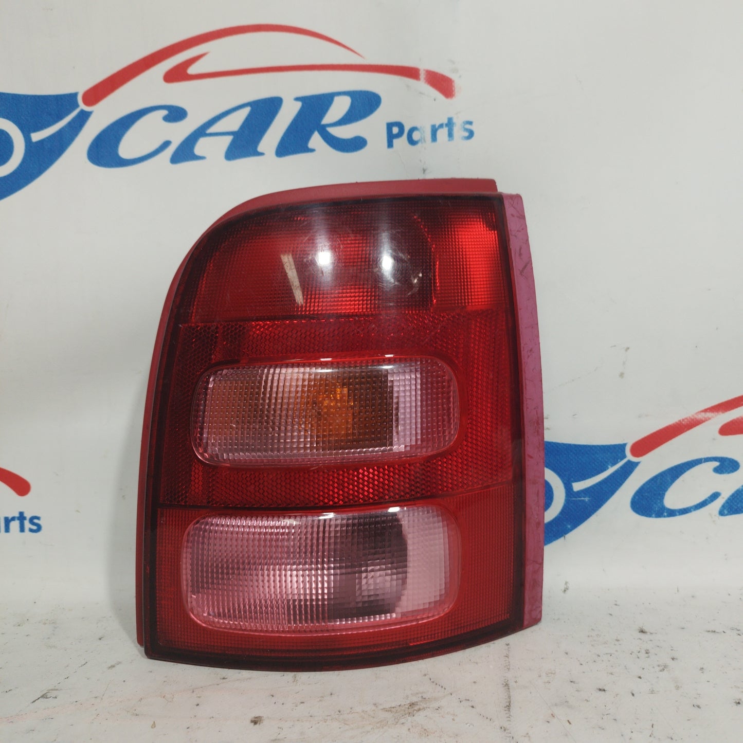 Fanale posteriore dx Nissan Micra K11 2000 ecoAC7985