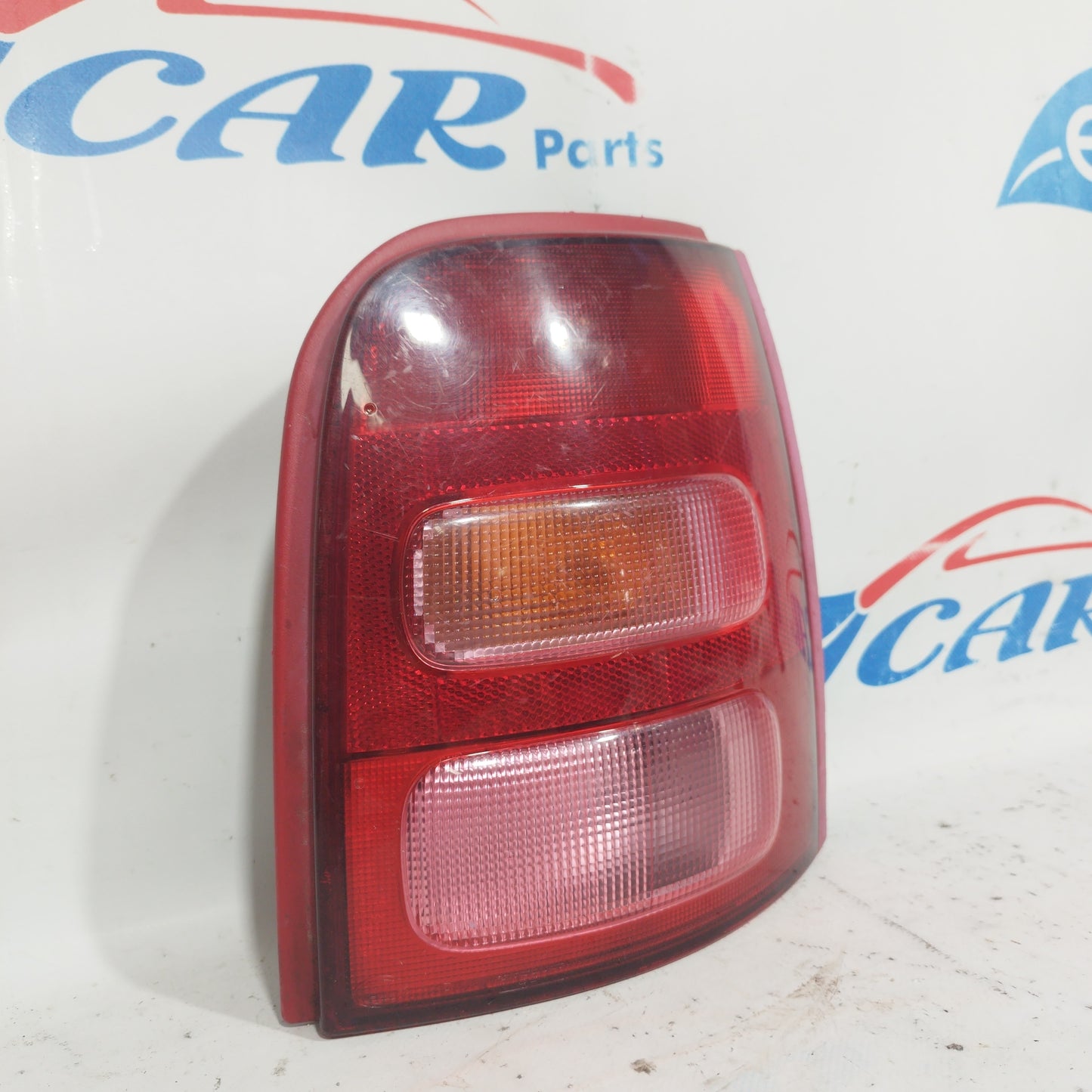 Fanale posteriore dx Nissan Micra K11 2000 ecoAC7985