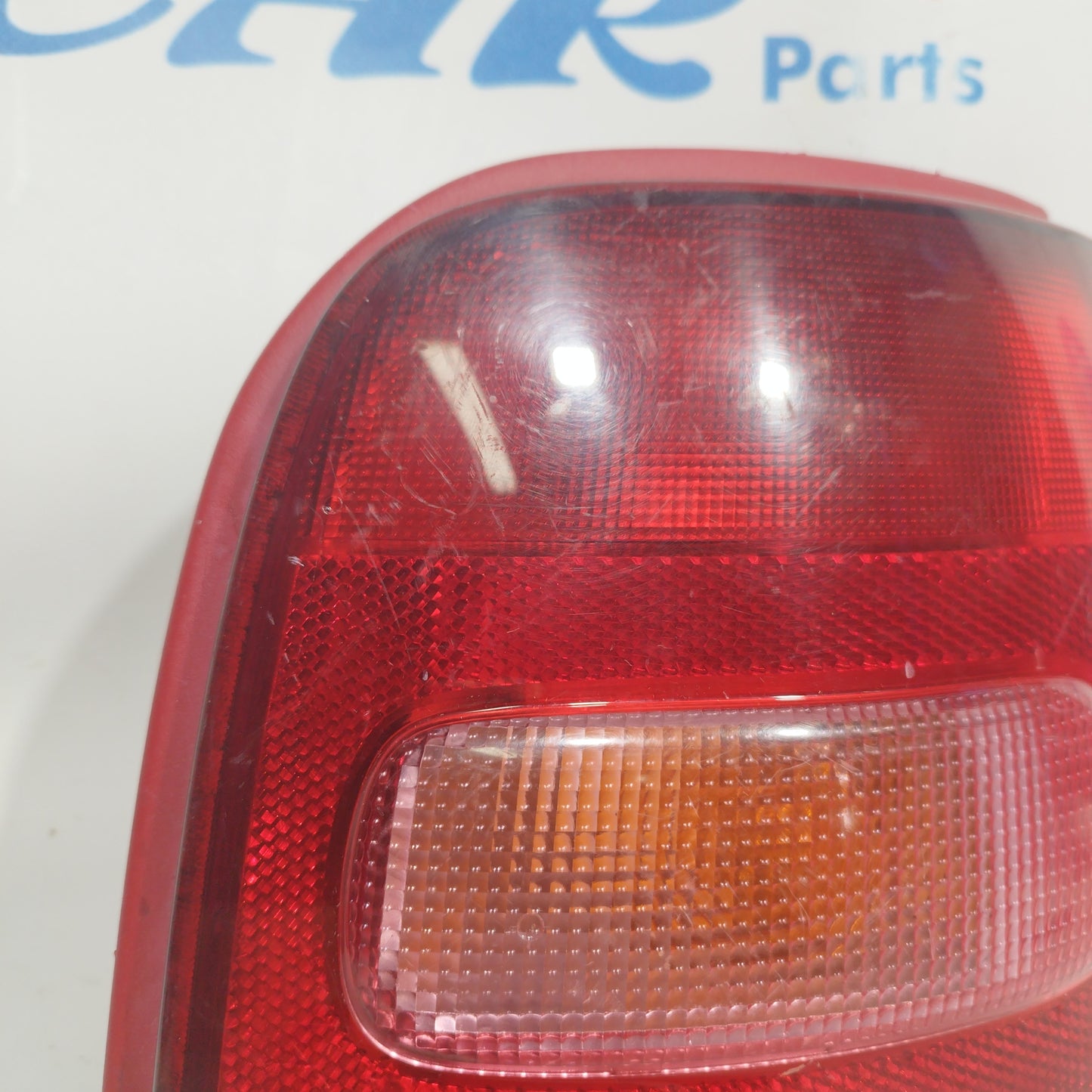 Fanale posteriore dx Nissan Micra K11 2000 ecoAC7985