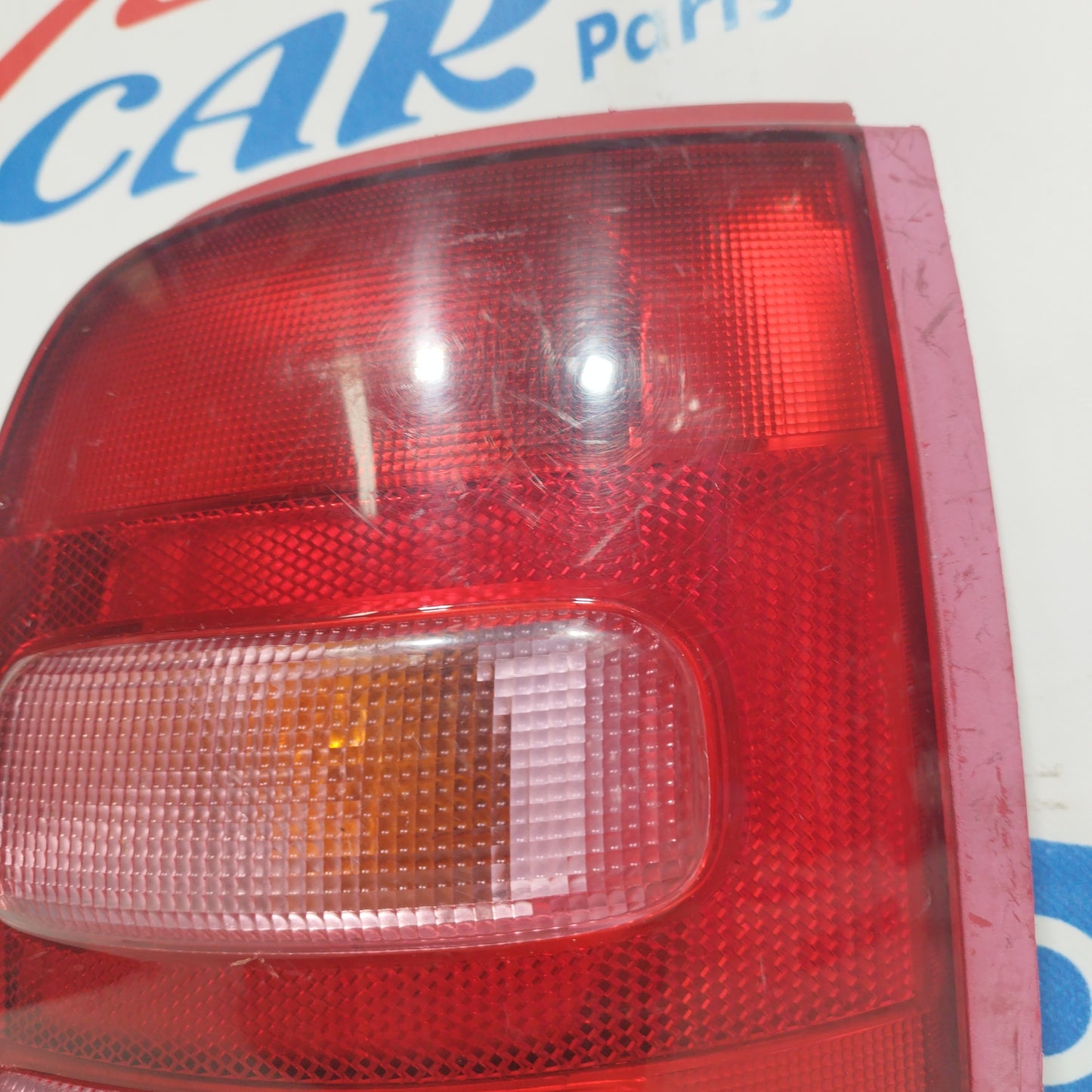 Fanale posteriore dx Nissan Micra K11 2000 ecoAC7985