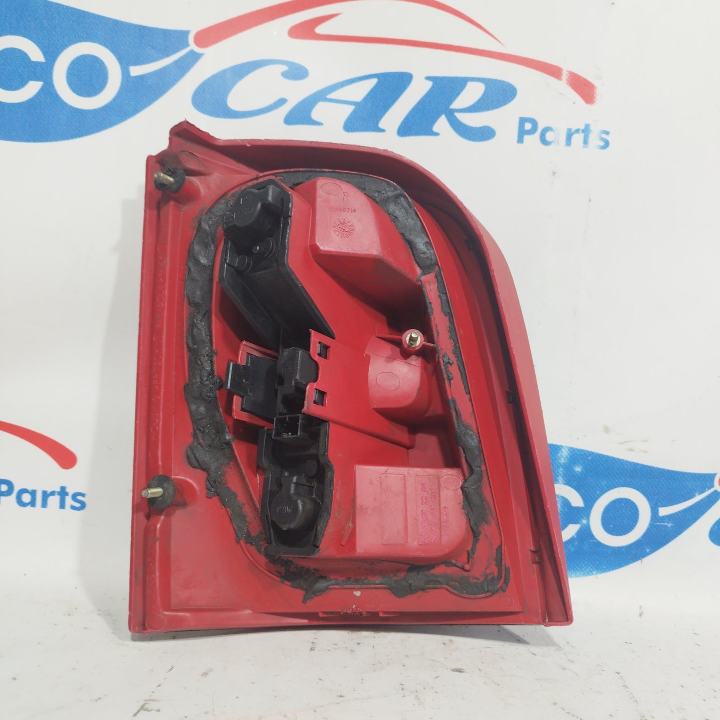 Fanale posteriore dx Nissan Micra K11 2000 ecoAC7985