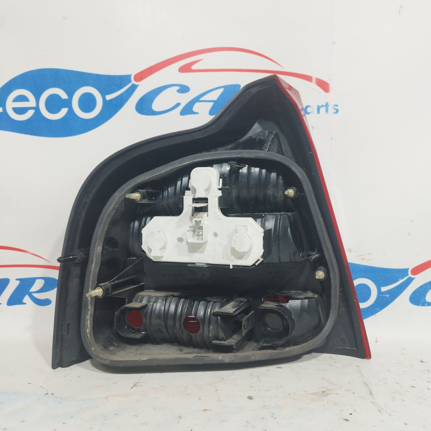 Right rear light Volvo S80 2007 ECOAC7986