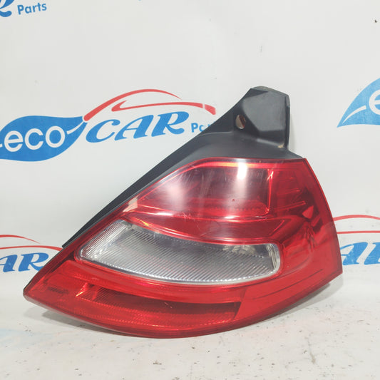 Fanale posteriore dx Renault Megane 2008 ecoAC7987