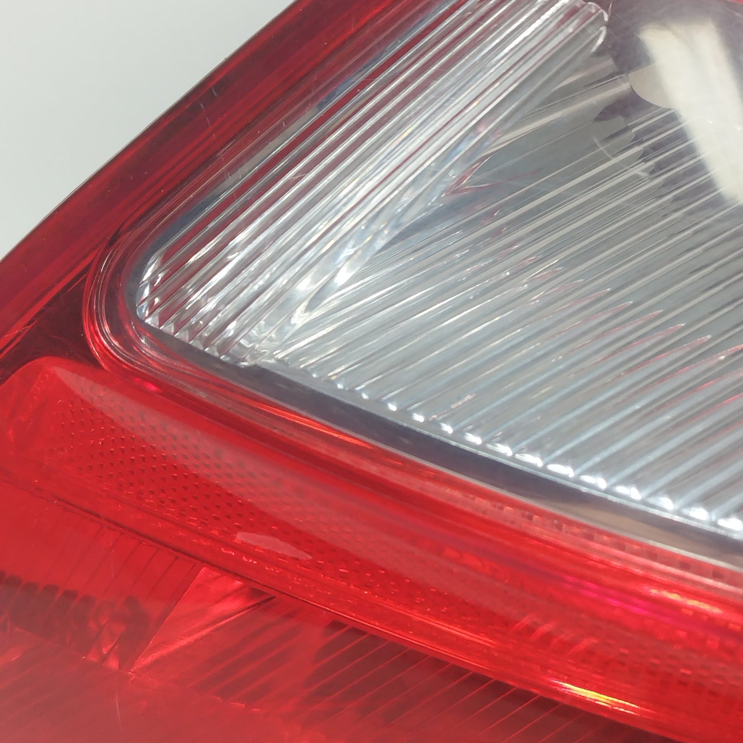 Fanale posteriore dx Renault Megane 2008 ecoAC7987