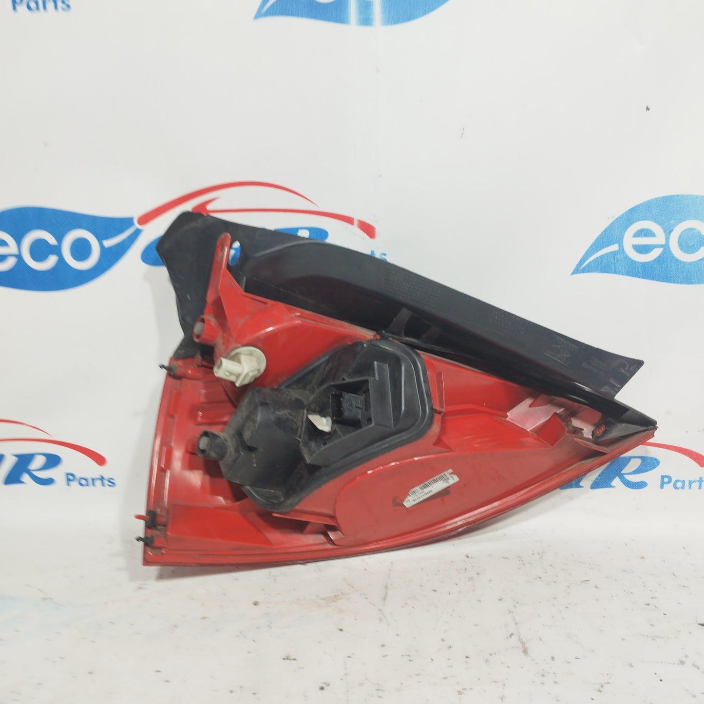 Fanale posteriore dx Renault Megane 2008 ecoAC7987