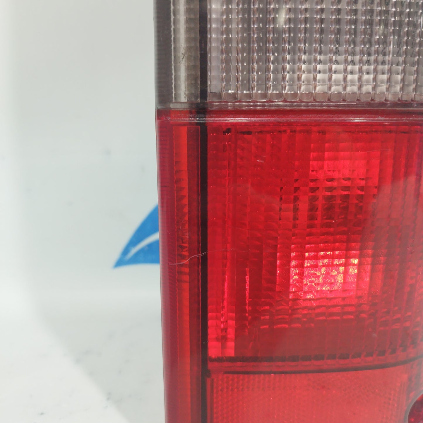 Fanale posteriore dx Fiat Ducato 2002 ecoAC7989