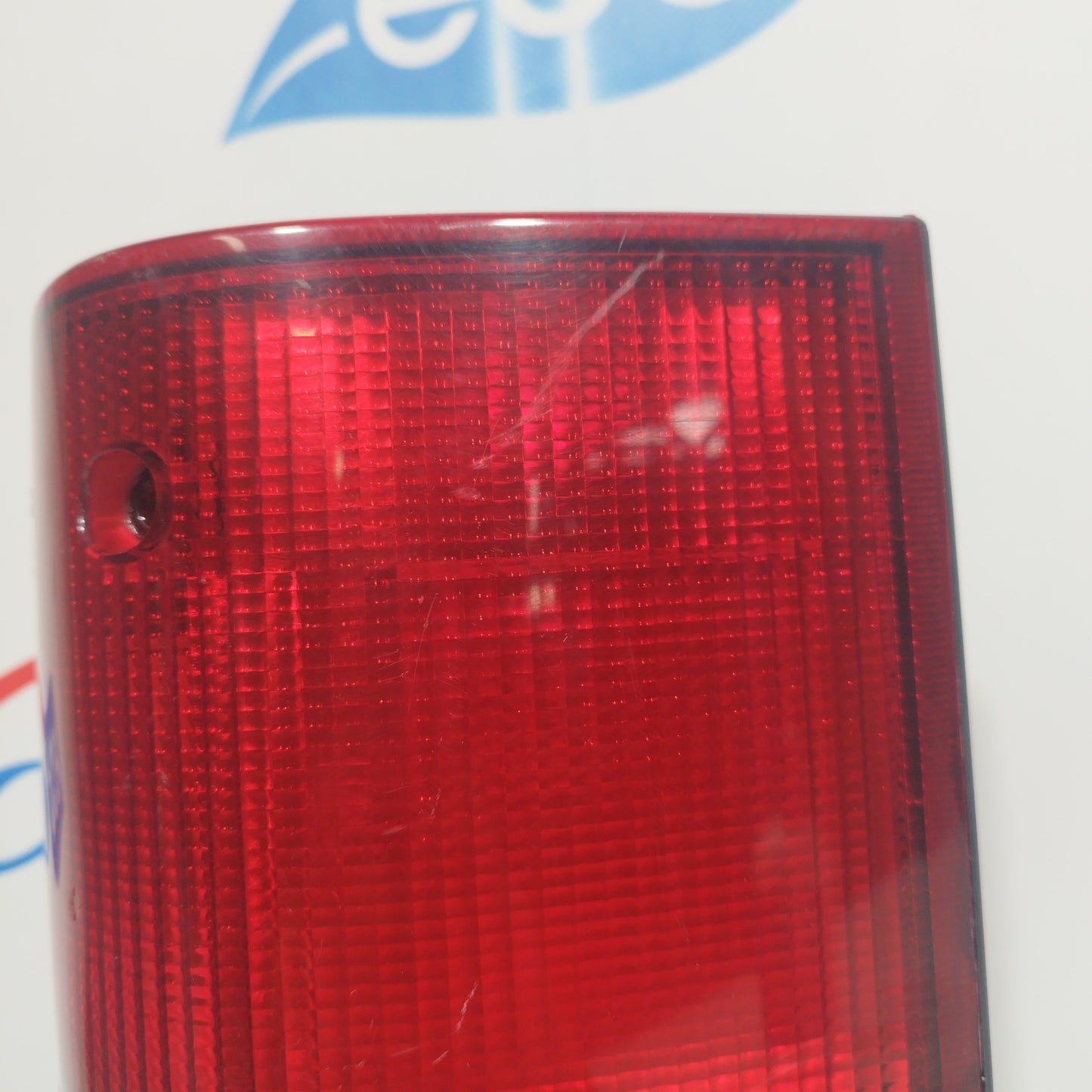 Fanale posteriore dx Fiat Ducato 2002 ecoAC7989