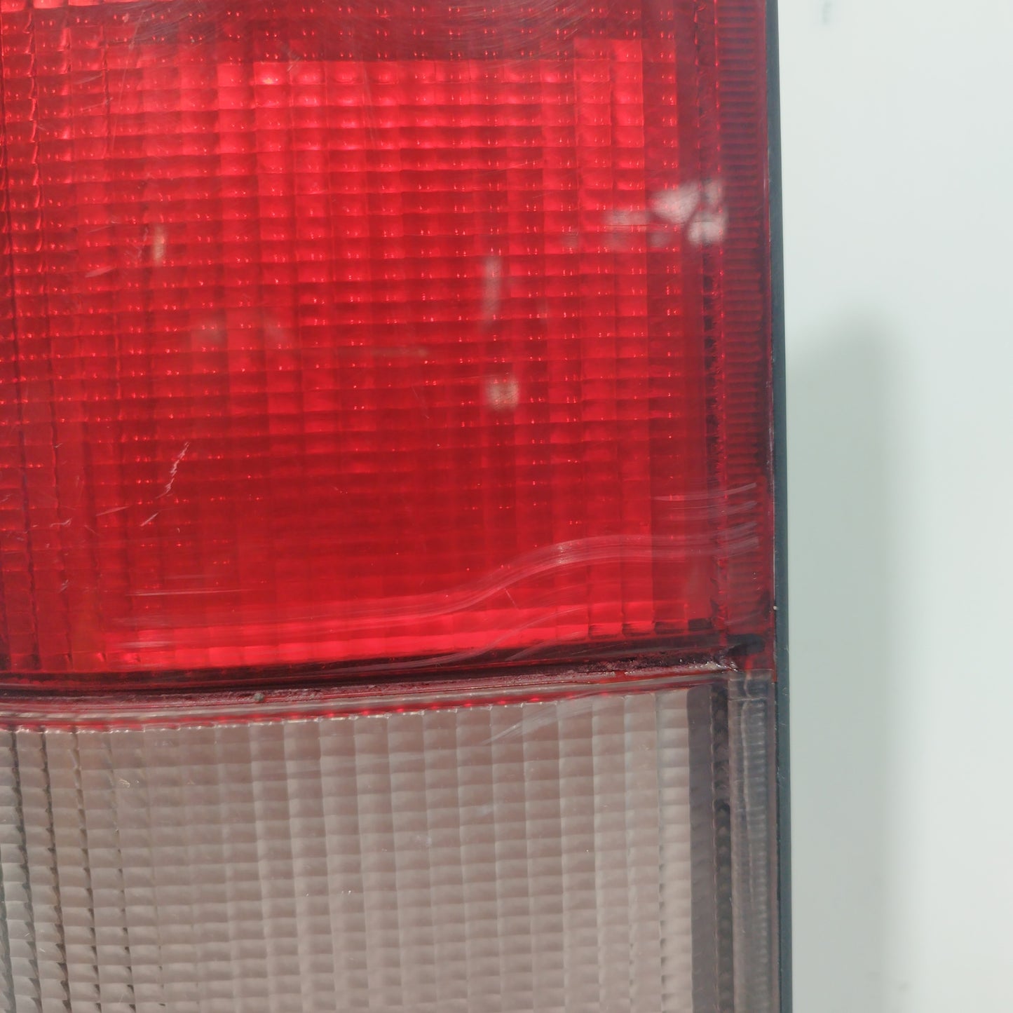 Fanale posteriore dx Fiat Ducato 2002 ecoAC7989