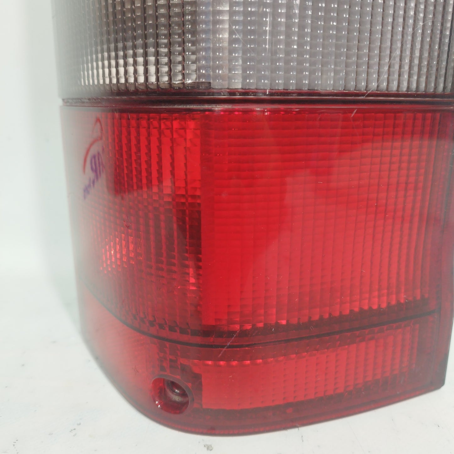 Fanale posteriore dx Fiat Ducato 2002 ecoAC7989