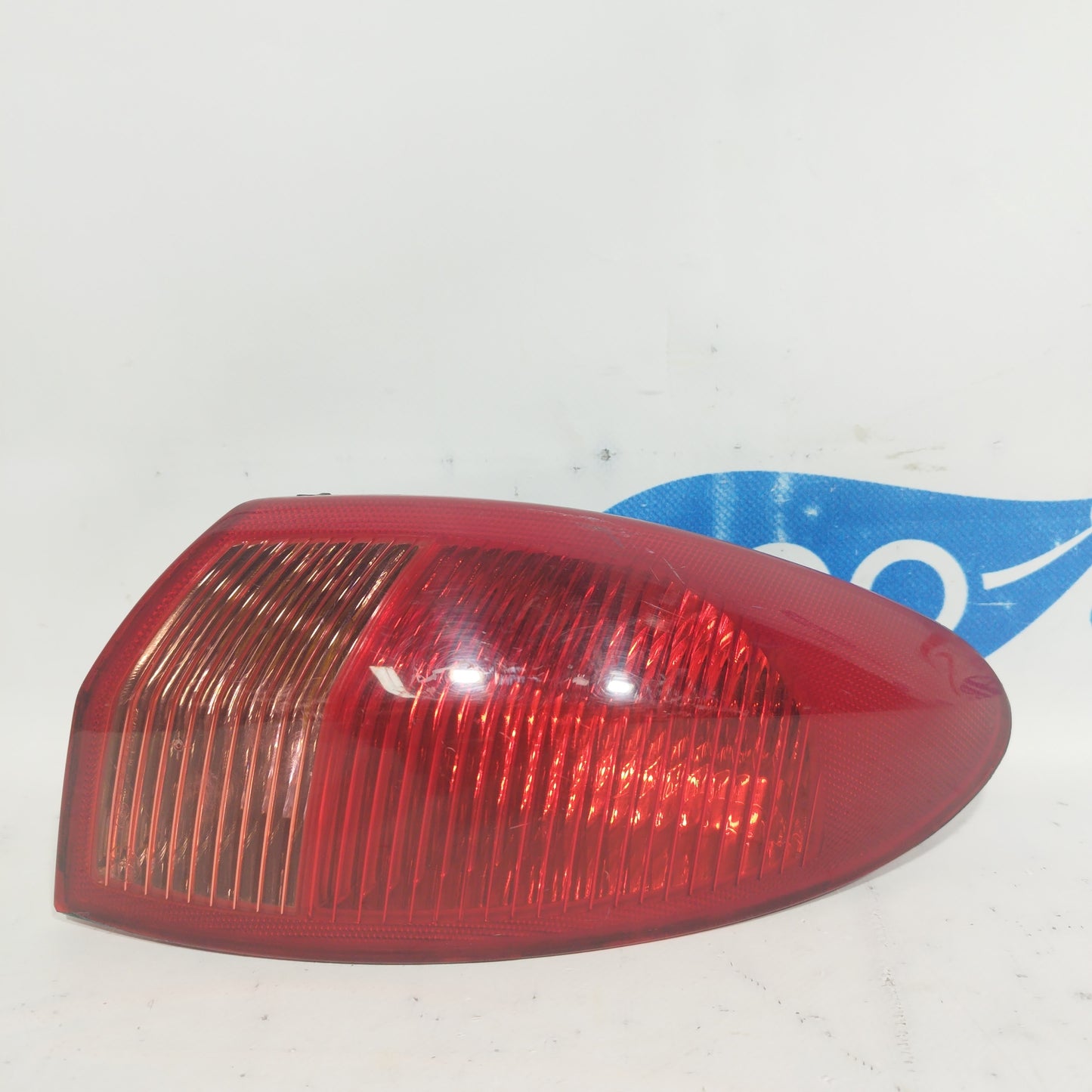 Fanale esterno posteriore dx Alfa Romeo 147 2008 II serie codice: 46556347 ecoAC7990