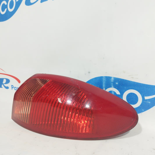 Rear right external light Alfa Romeo 147 2008 II series code: 46556347 ecoAC7990