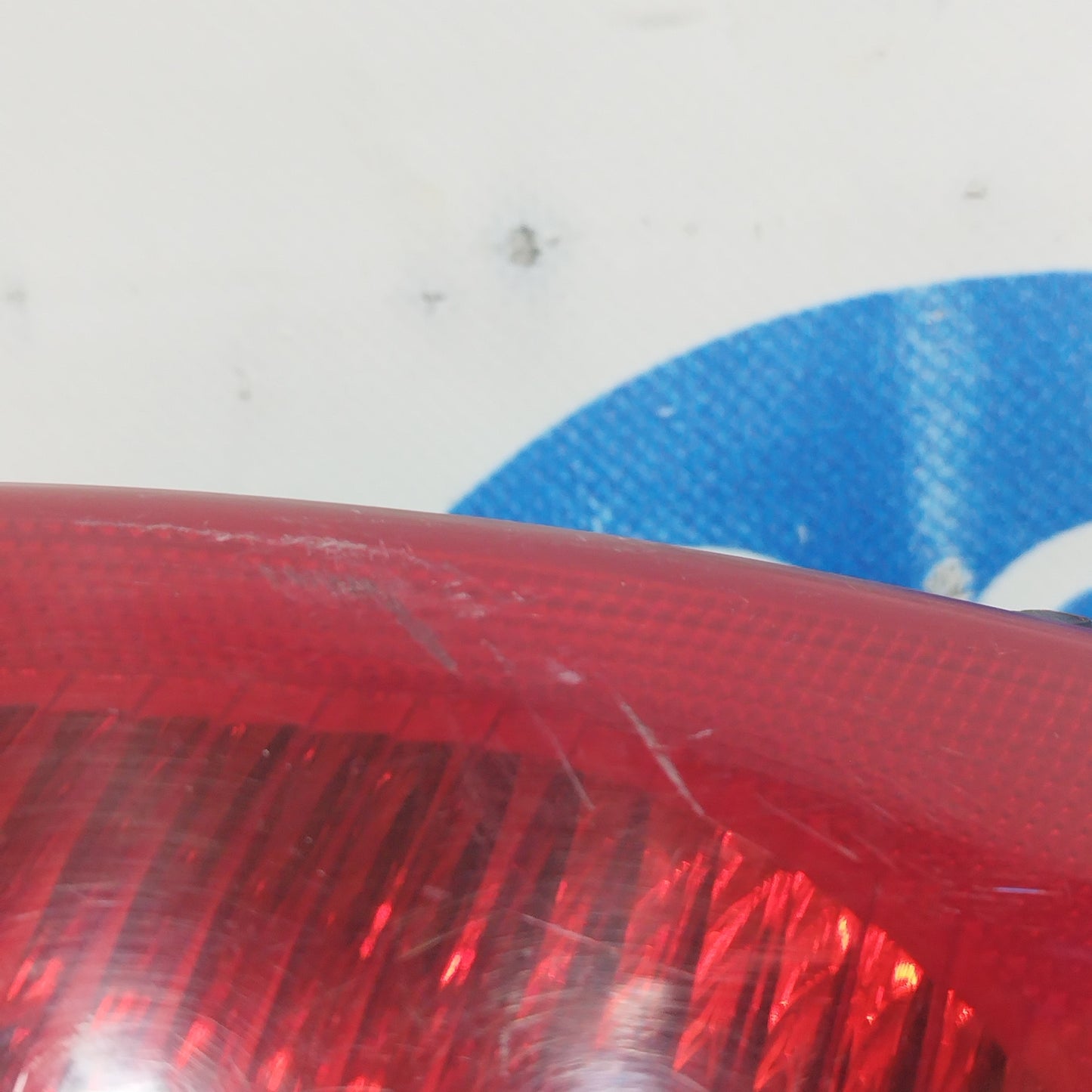 Fanale esterno posteriore dx Alfa Romeo 147 2008 II serie codice: 46556347 ecoAC7990