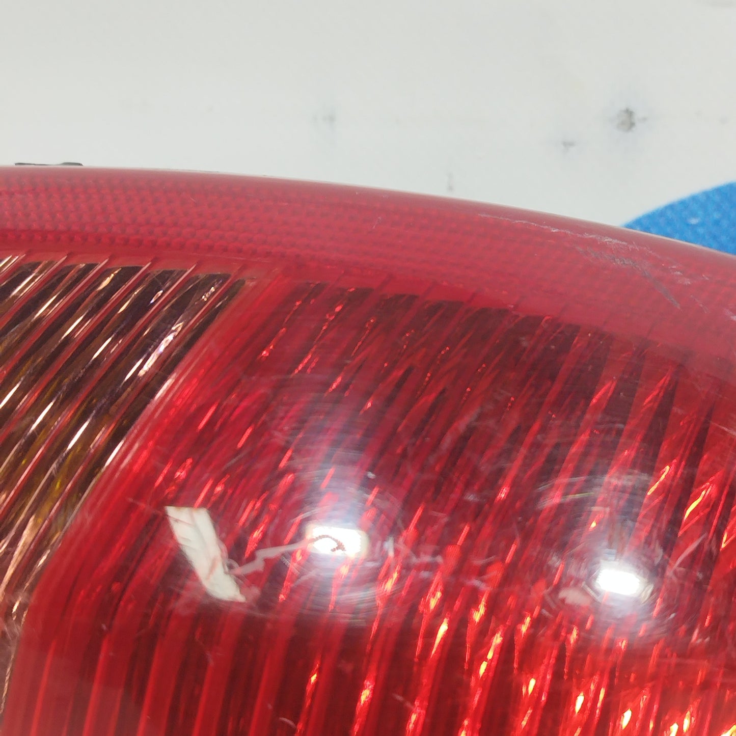 Fanale esterno posteriore dx Alfa Romeo 147 2008 II serie codice: 46556347 ecoAC7990