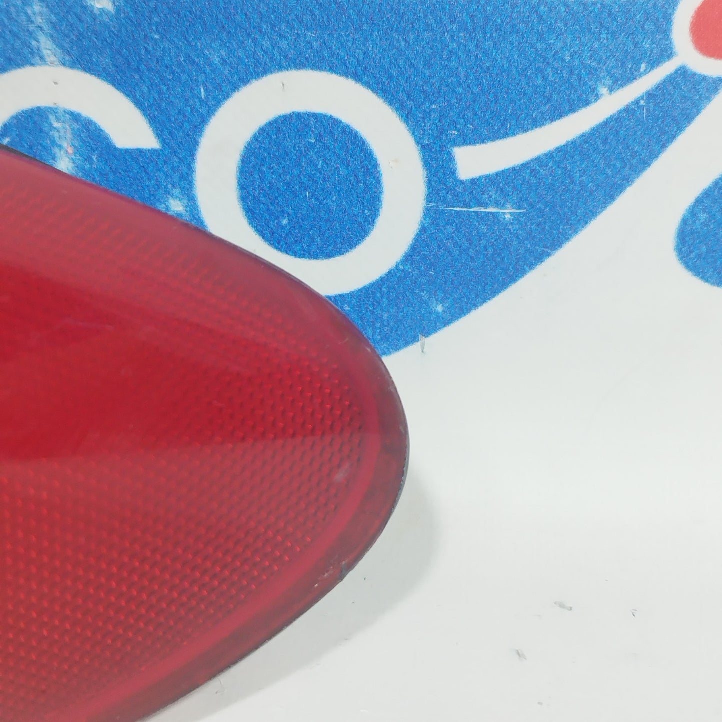 Fanale esterno posteriore dx Alfa Romeo 147 2008 II serie codice: 46556347 ecoAC7990