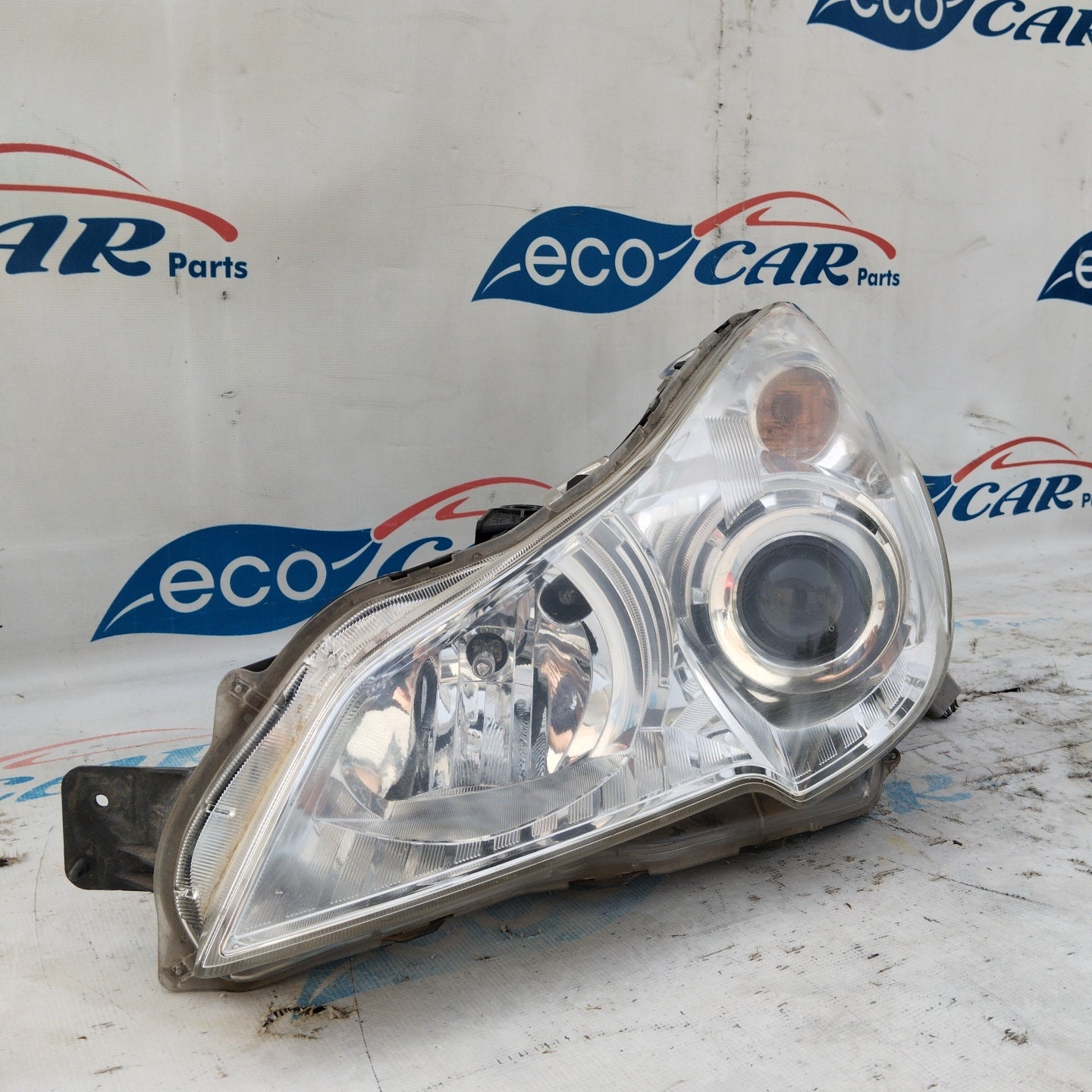 Fanale anteriore sx Subaru Outback 2012 Xenon ecoAG4925