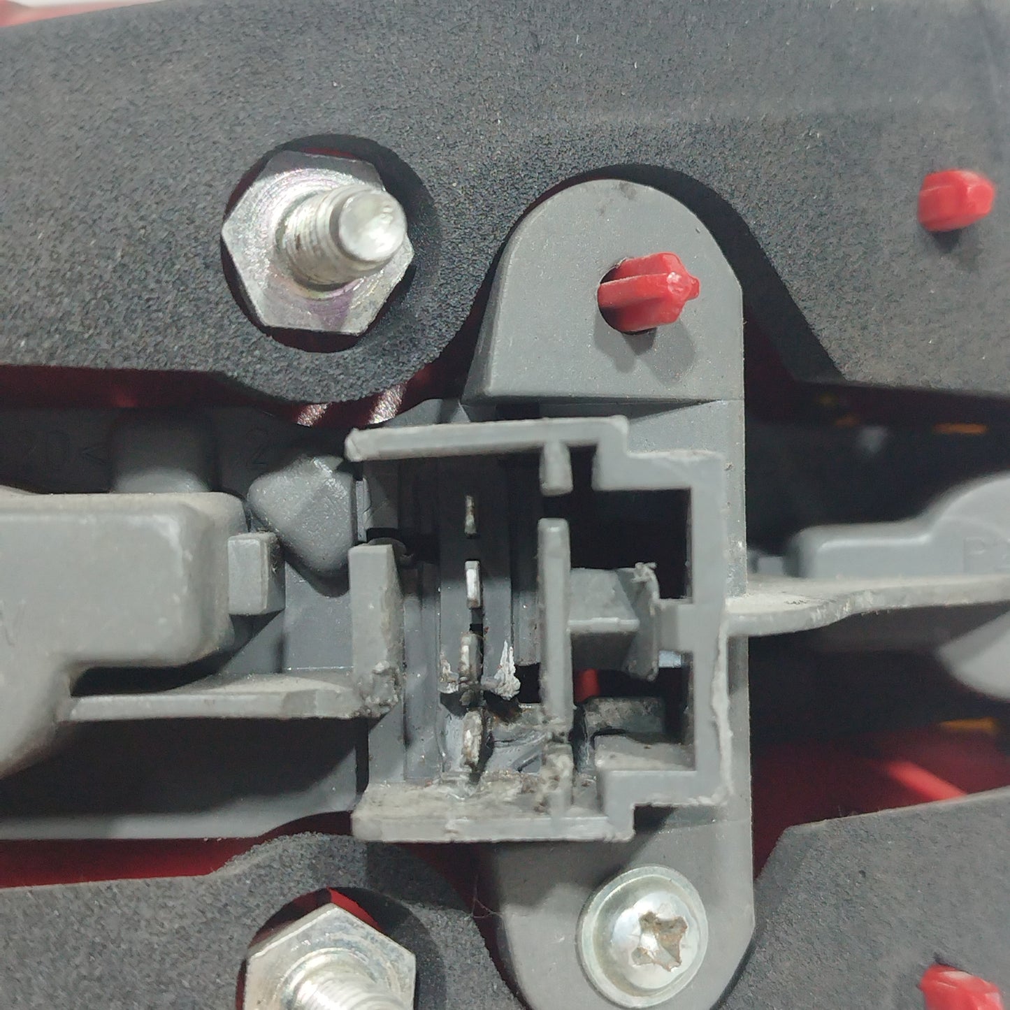 Fanale esterno posteriore dx Alfa Romeo 147 2008 II serie codice: 46556347 ecoAC7990
