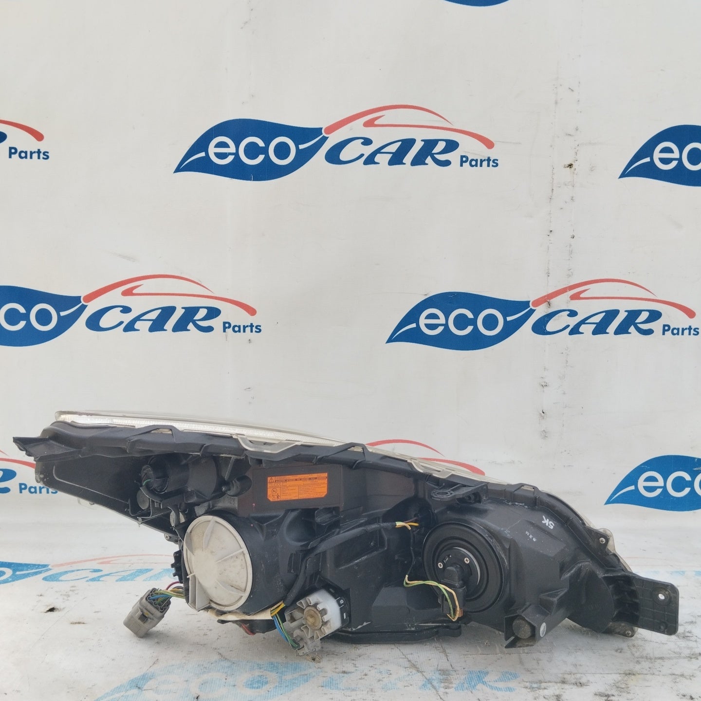 Fanale anteriore sx Subaru Outback 2012 Xenon ecoAG4925