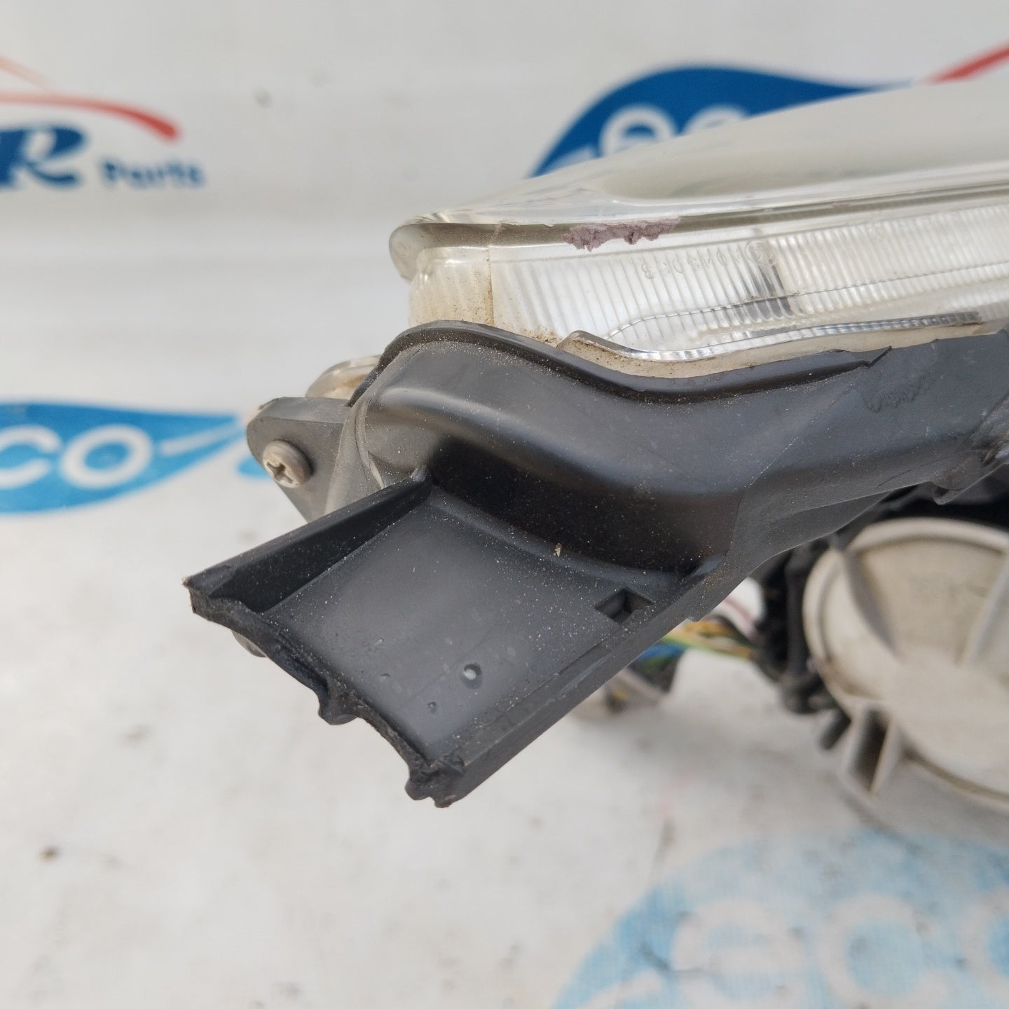 Fanale anteriore sx Subaru Outback 2012 Xenon ecoAG4925