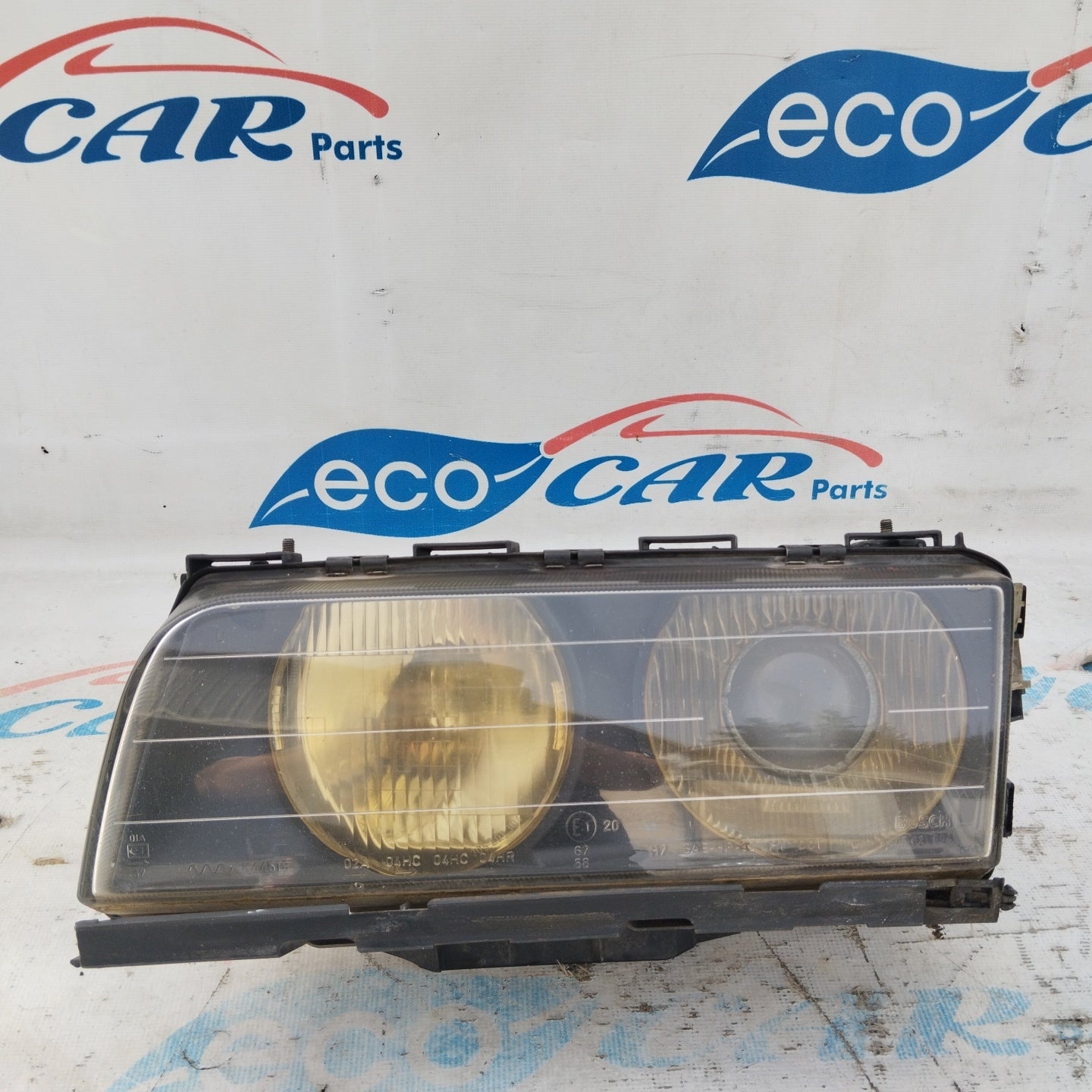 Fanale anteriore sx BMW Serie 7 E38 1997 ecoAG4926