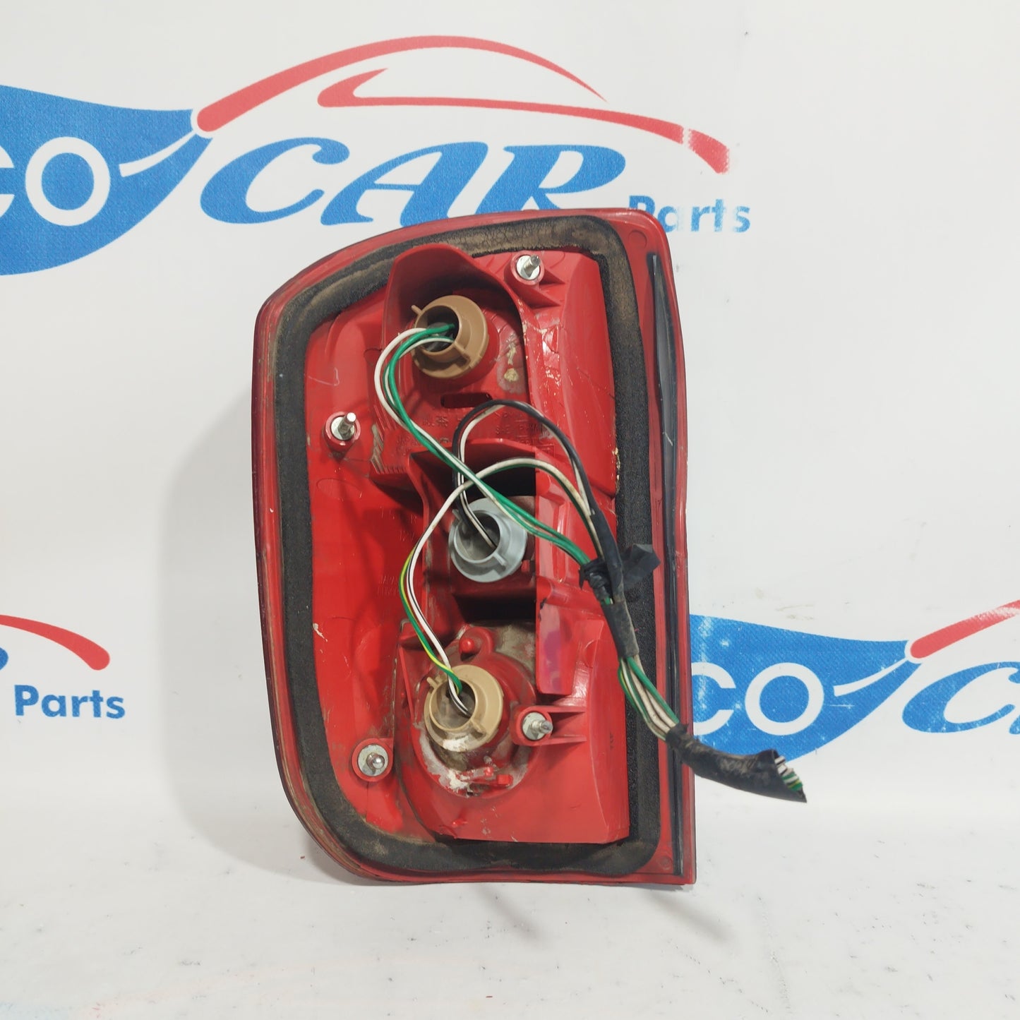 Right rear light Toyota RAV 4 2003 ecoAC7991