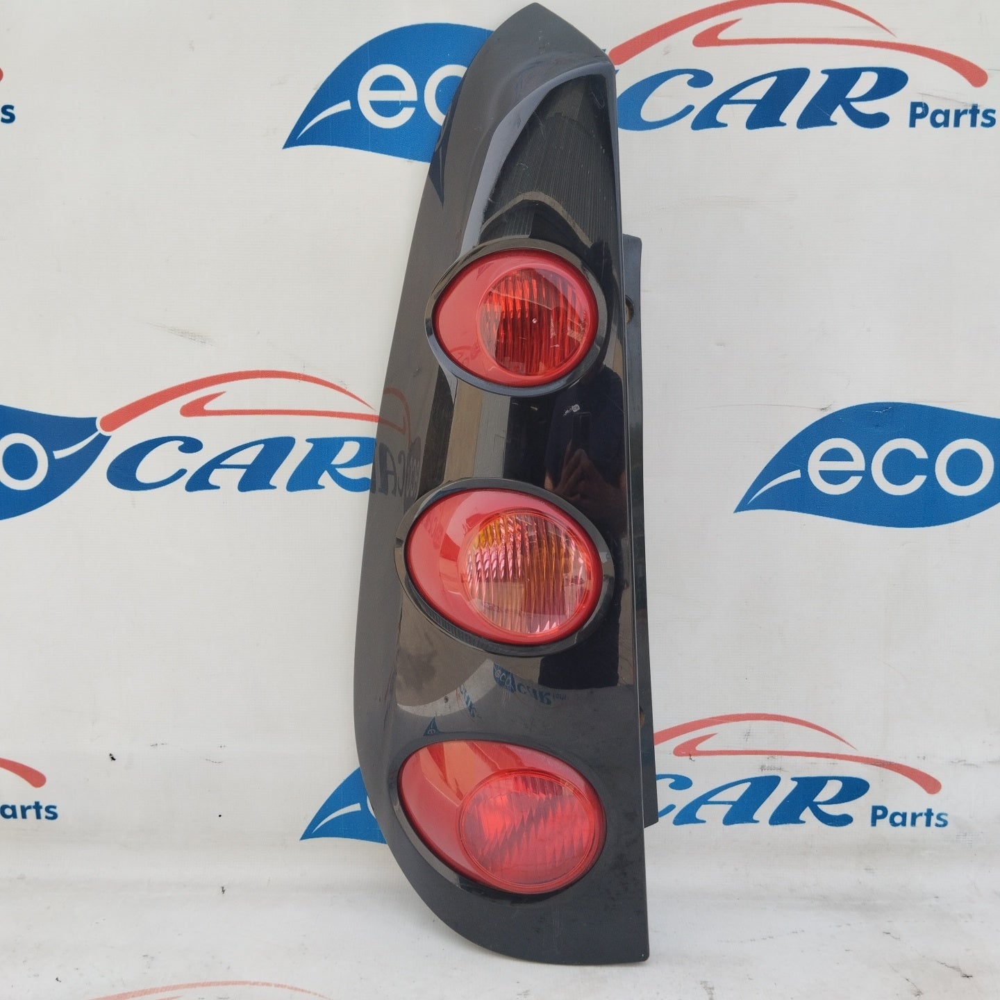 Linke Rückleuchte Smart ForFour 2004 ecoAG4927
