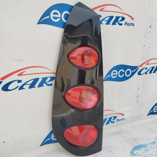 Linke Rückleuchte Smart ForFour 2004 ecoAG4927