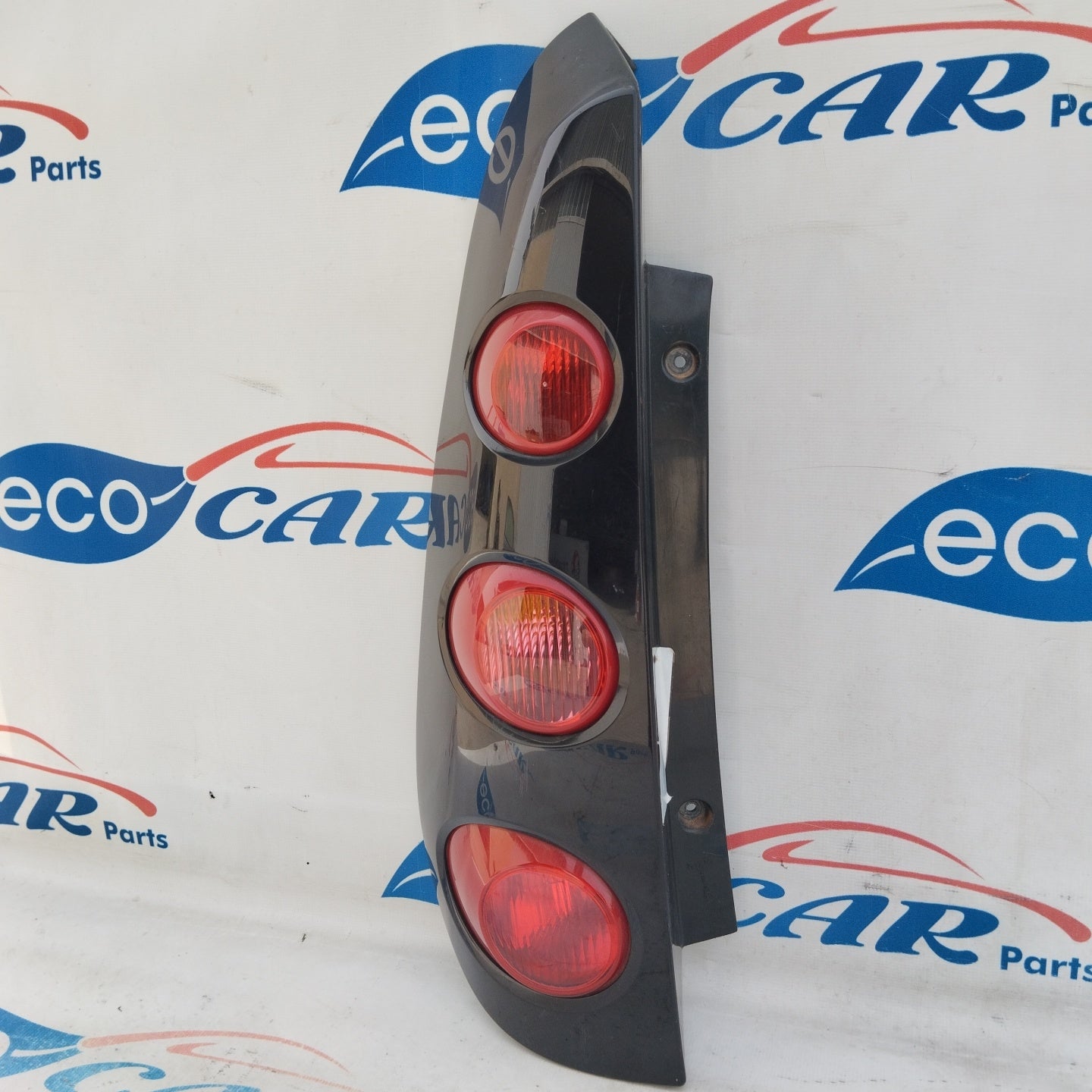 Linke Rückleuchte Smart ForFour 2004 ecoAG4927