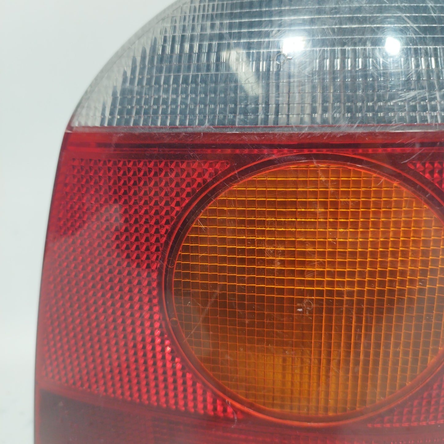 Fanale posteriore dx Renault Twingo 1997 ecoAC7992