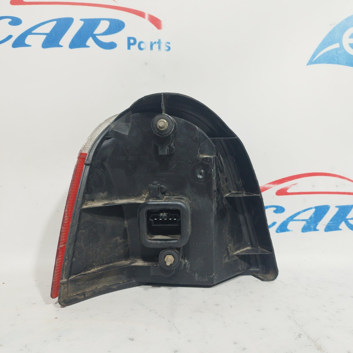 Fanale posteriore dx Renault Twingo 1997 ecoAC7992