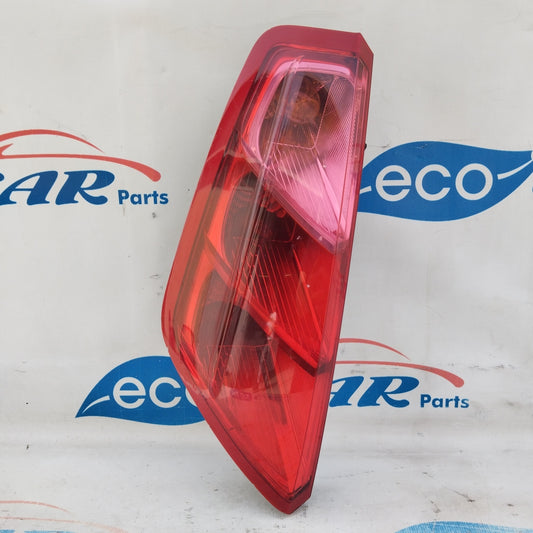 Linkes Rücklicht Fiat Grande Punto 2007 ecoAG4929
