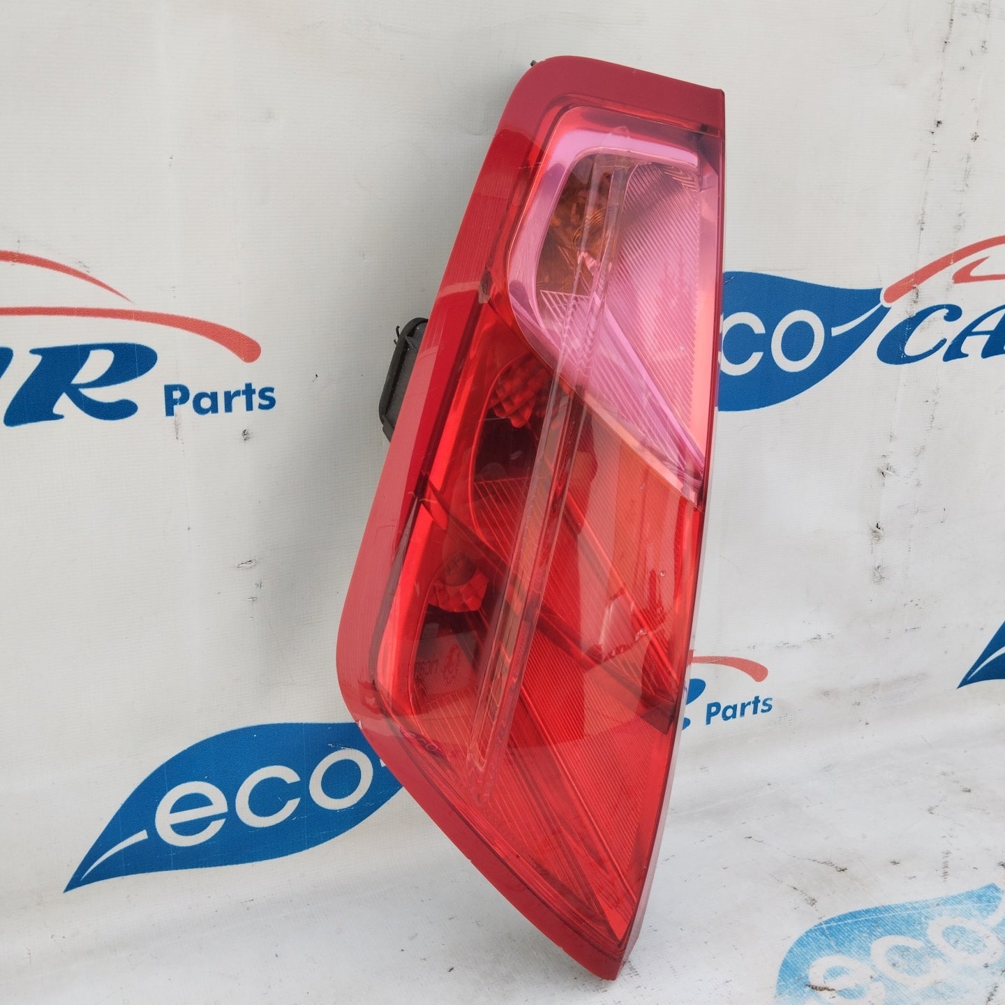 Linkes Rücklicht Fiat Grande Punto 2007 ecoAG4929