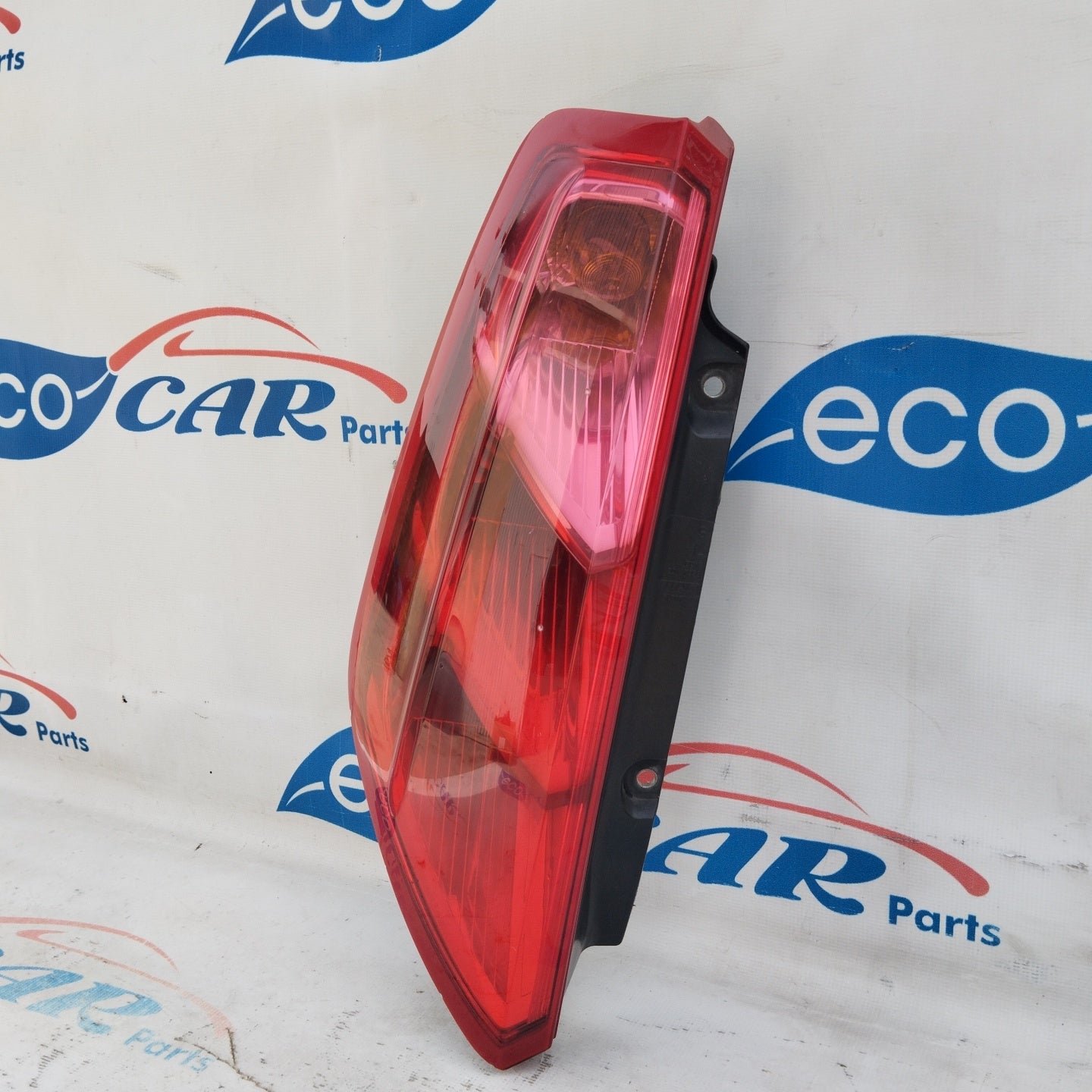 Linkes Rücklicht Fiat Grande Punto 2007 ecoAG4929