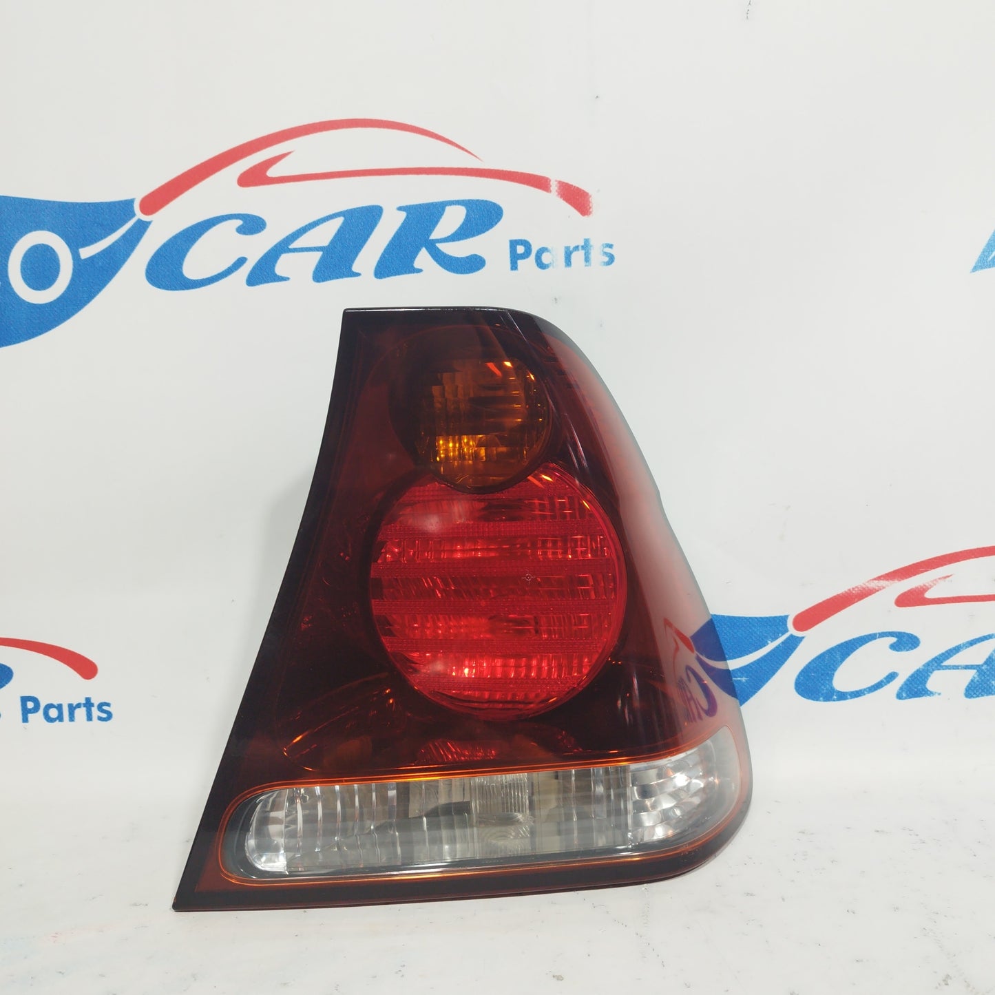 Rechtes Rücklicht BMW 3er Compact 2004 ecoAC7993