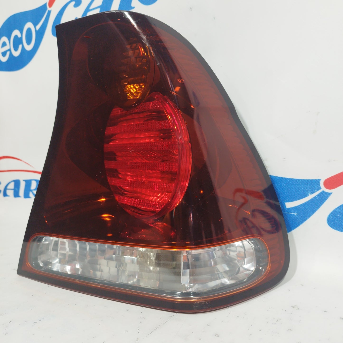 Rechtes Rücklicht BMW 3er Compact 2004 ecoAC7993