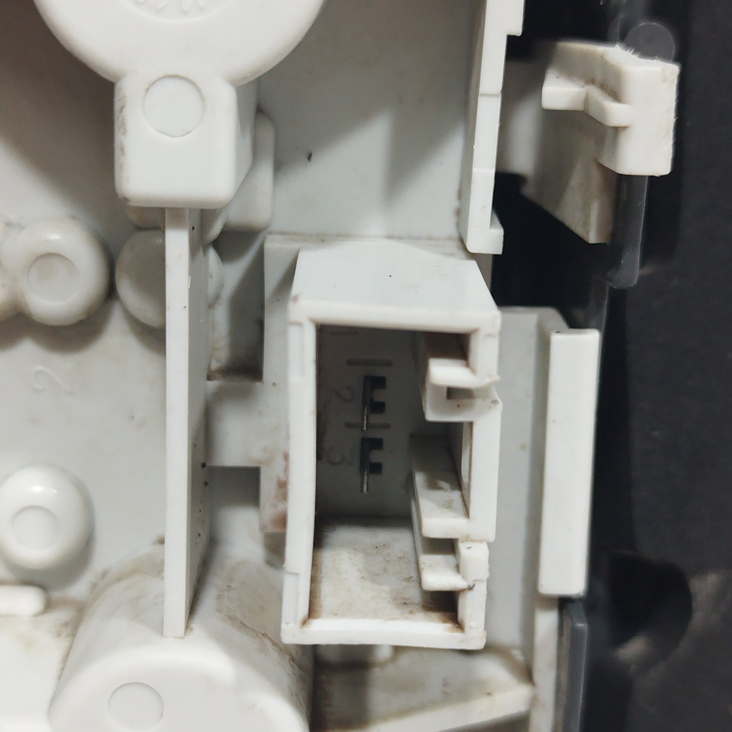 Rechtes Rücklicht BMW 3er Compact 2004 ecoAC7993