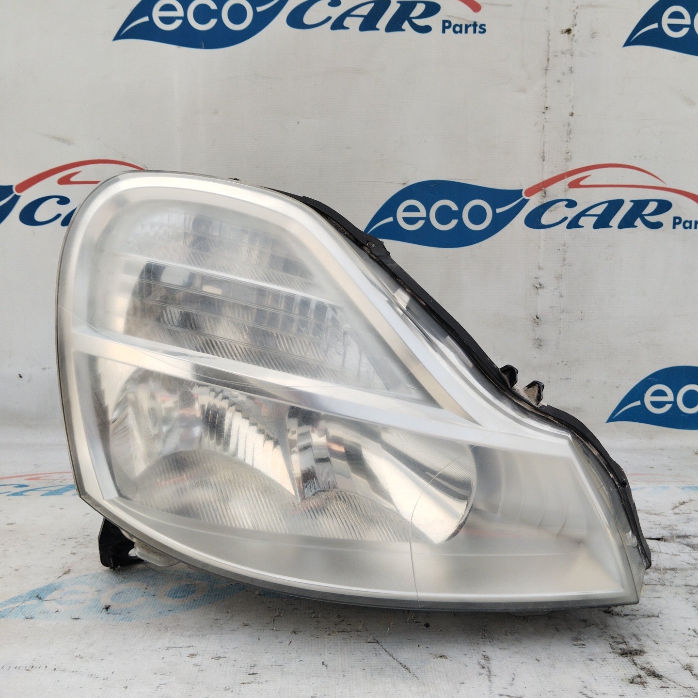 Fanale anteriore dx Renault Modus 2010 ecoAG4930