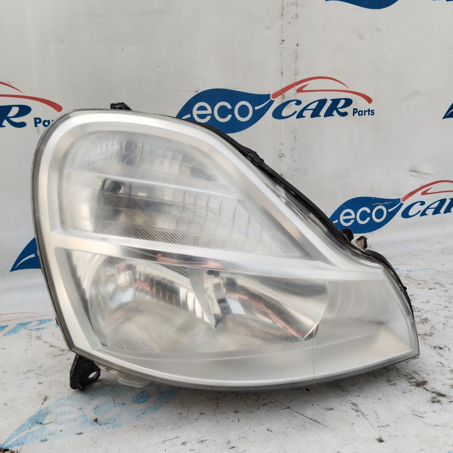 Fanale anteriore dx Renault Modus 2010 ecoAG4930