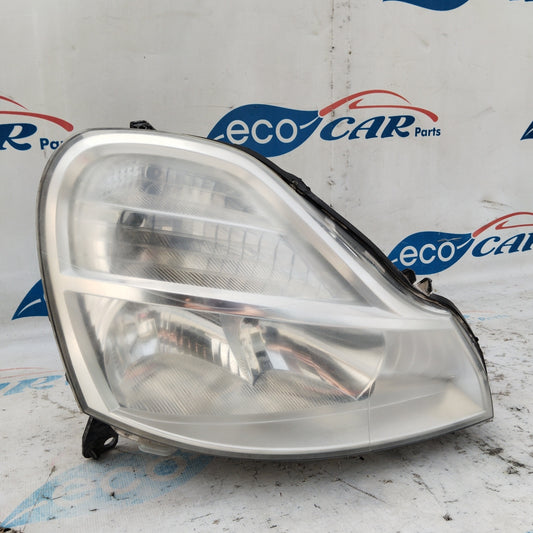 Fanale anteriore dx Renault Modus 2010 ecoAG4930